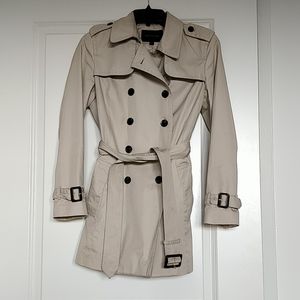 Trench Coat
